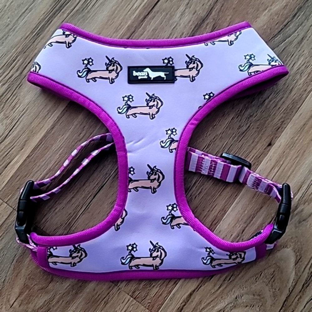 Beangoods Weenicorn Adjustable Harness
